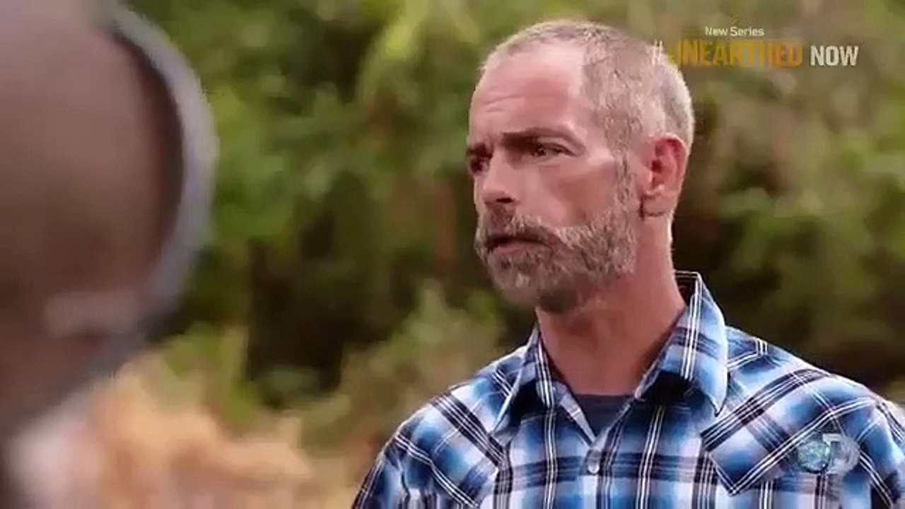 Unearthed - Se1 - Ep01 - Devil's Roots HD Watch HD Deutsch