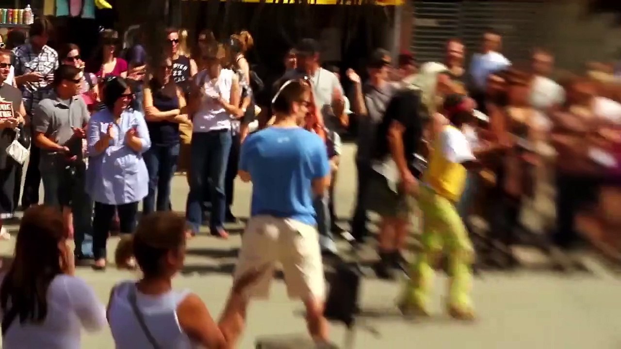 JONAS LA - Se2 - Ep04 - An... Action HD Watch HD Deutsch