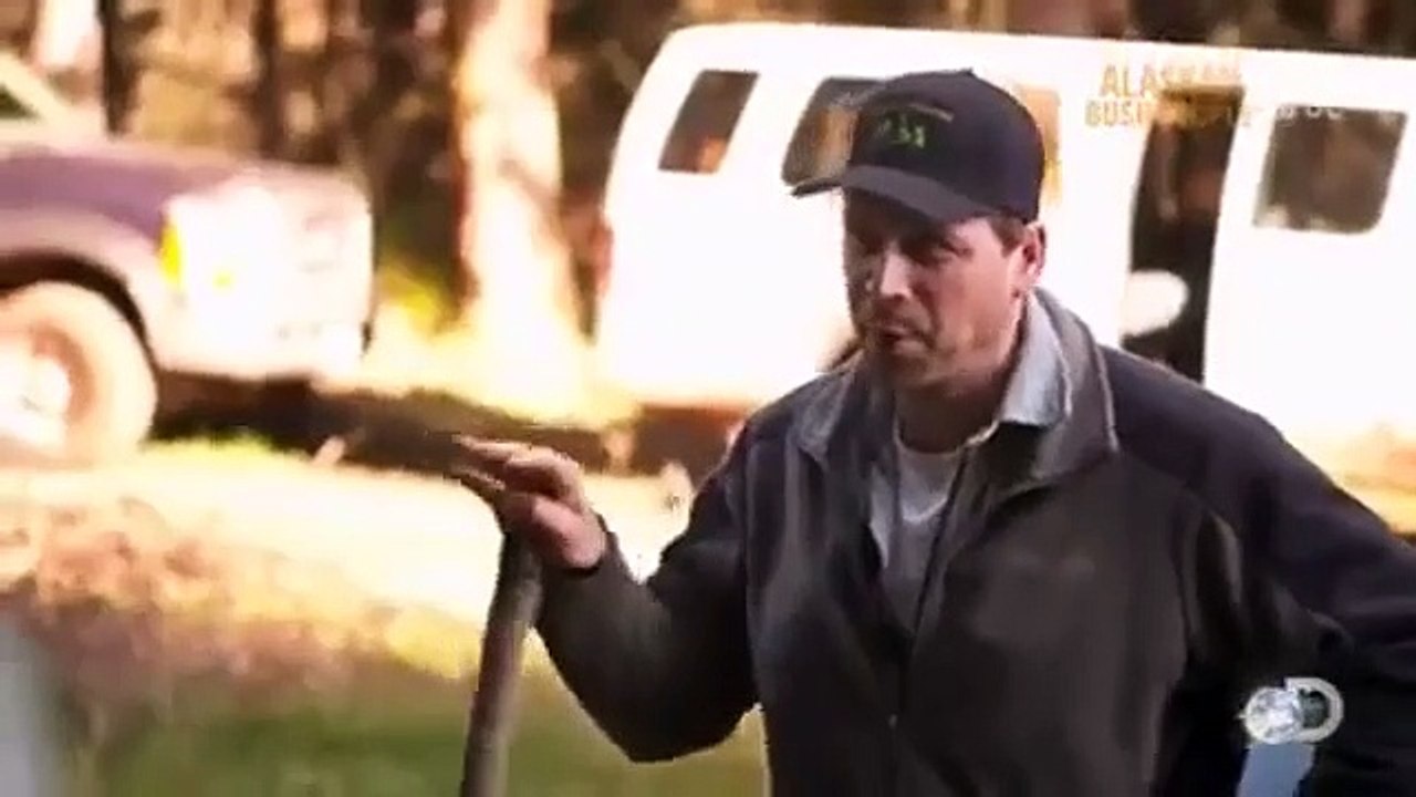 Unearthed - Se1 - Ep04 - Valley of Death HD Watch HD Deutsch