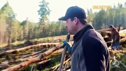 Unearthed - Se1 - Ep03 - The Frozen Wasteland HD Watch HD Deutsch
