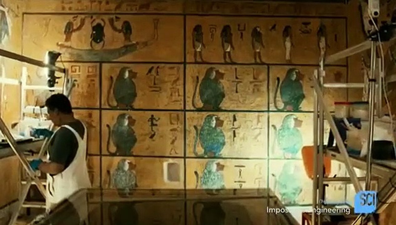 Unearthed - Se2 - Ep01 - Mayan City of Blood HD Watch HD Deutsch