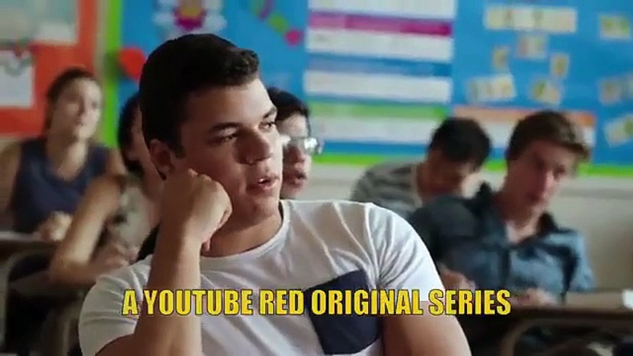 Foursome - Se1 - Ep03 HD Watch HD Deutsch