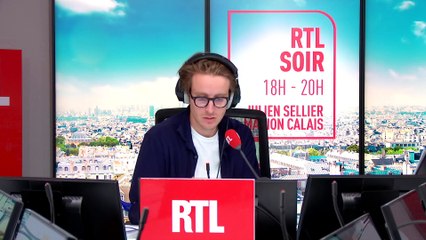 La brigade RTL du 20 octobre 2022