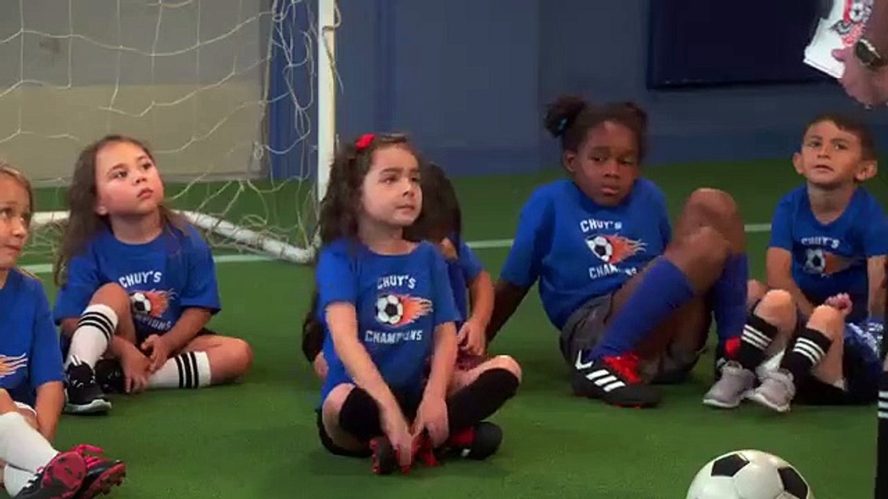 United We Fall - Se1Episode 4 - Participation Trophy HD Watch HD Deutsch