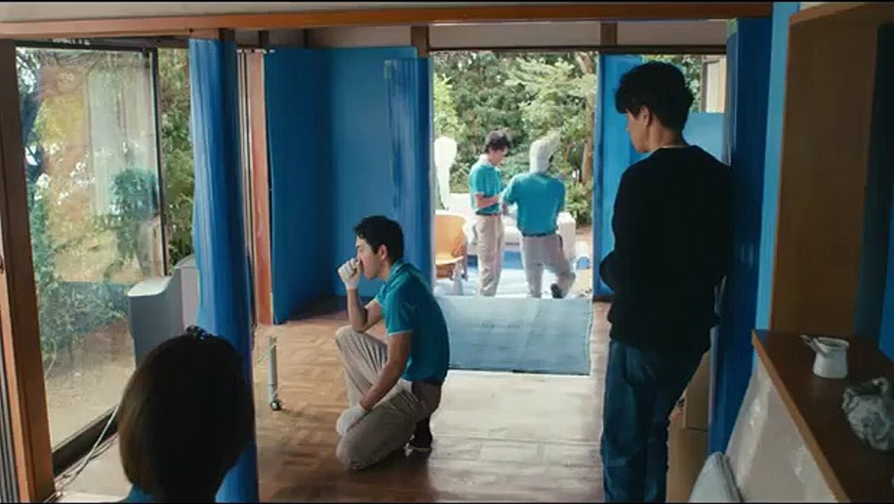 Ju-On - Origins - Se1 - Ep06 HD Watch HD Deutsch