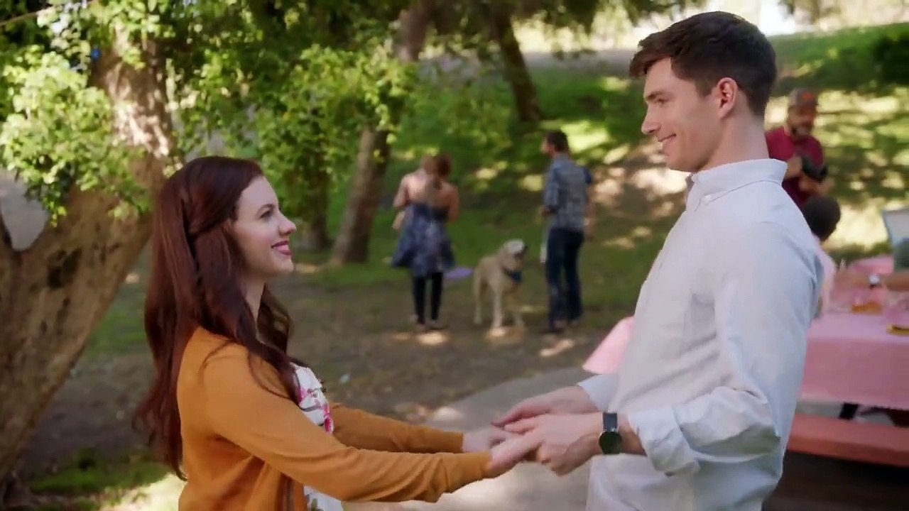 I Ship It - Se2 - Ep06 - Four Times Ella Picked Up the Phone (And One Time She Didn't) HD Watch HD Deutsch