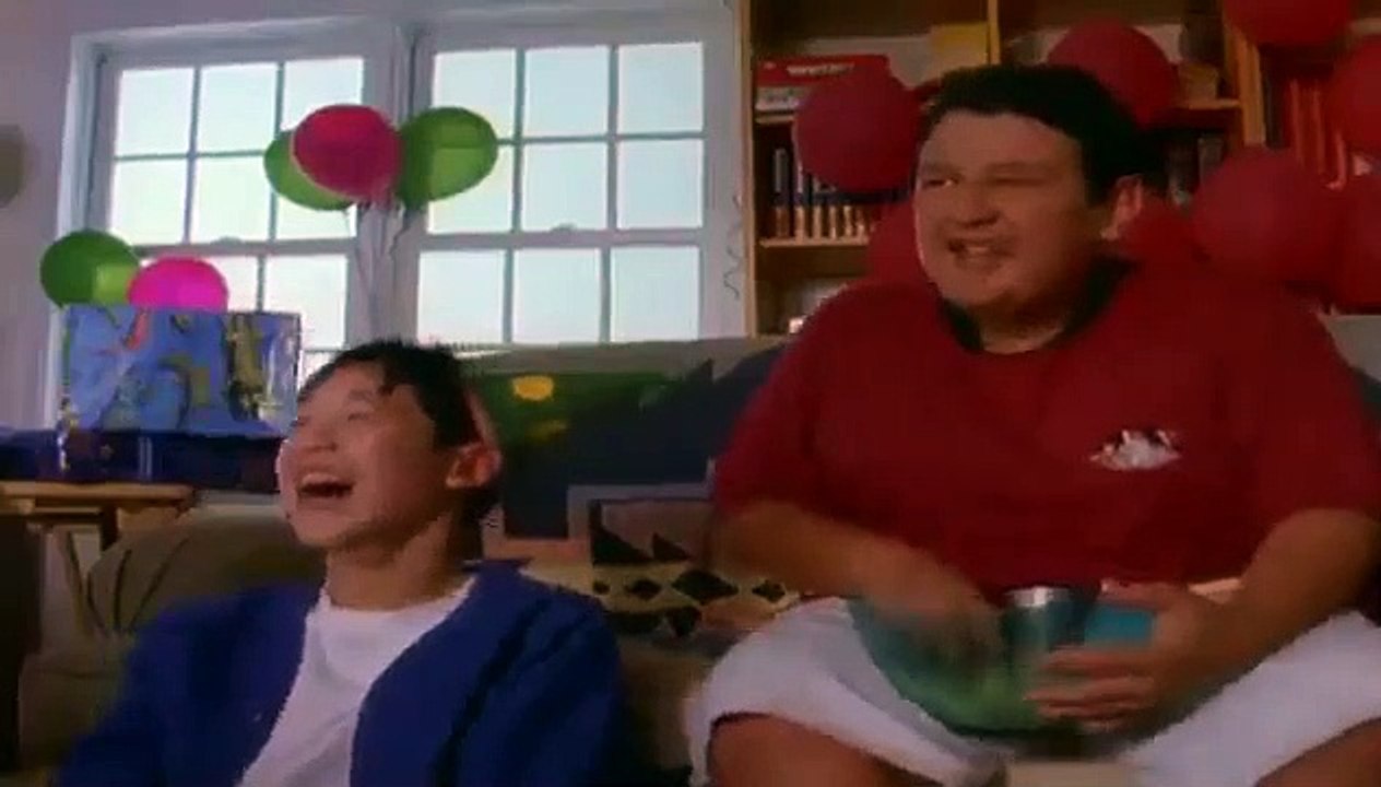 Goosebumps - Se1 - Ep03 - The Cuckoo Clock of Doom HD Watch HD Deutsch