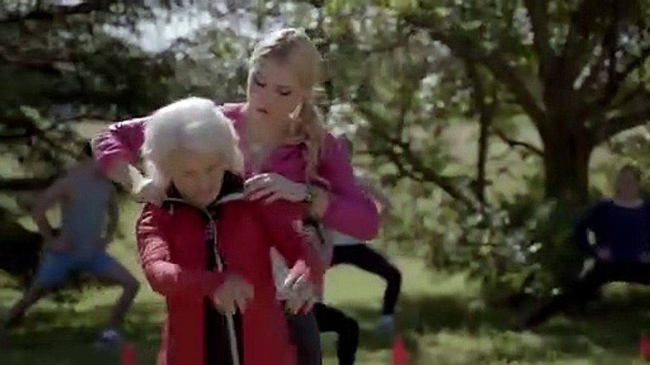 Upper Middle Bogan - Se1 - Ep07 HD Watch HD Deutsch