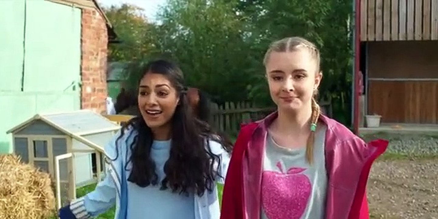 Free Rein - Se1 - Ep02 - Close Up HD Watch HD Deutsch