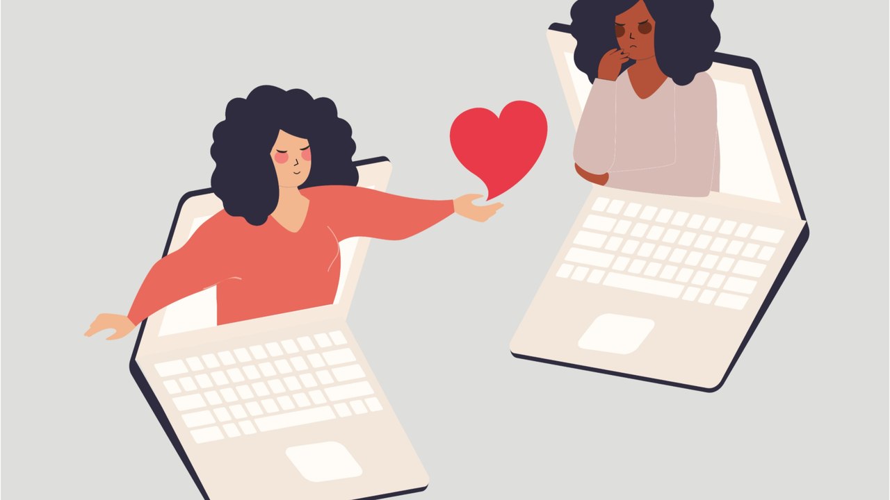 How to keep a long distance relationship spicy