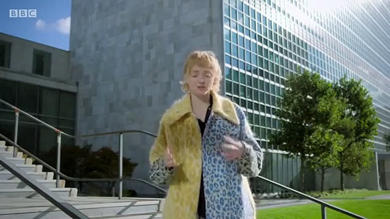 Icons (2019) - Se1 - Ep07 - Artists $$ Writers HD Watch HD Deutsch