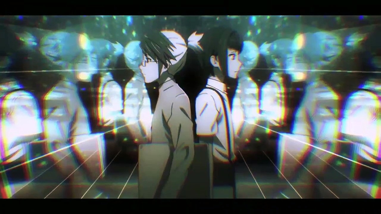 Juushinki Pandora - Ep04 HD Watch HD Deutsch