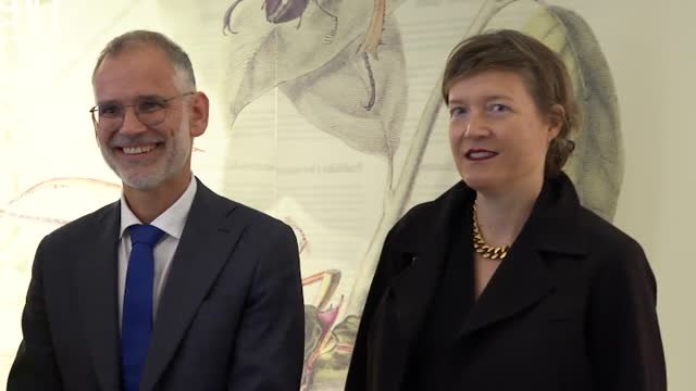 El Museo Fundación Joan Miró Inaugura la exposición de Paul Klee