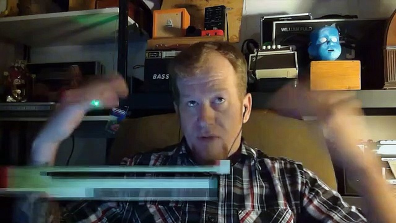 Fright Club - Se1 - Ep02 - Phantom Photobomb HD Watch HD Deutsch