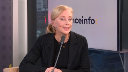 Meurtre de Lola : "Quand on s'apprête à vivre avec ça toute sa vie, on a envie d'un peu de silence", demande la secrétaire d'Etat chargée de l’Enfance