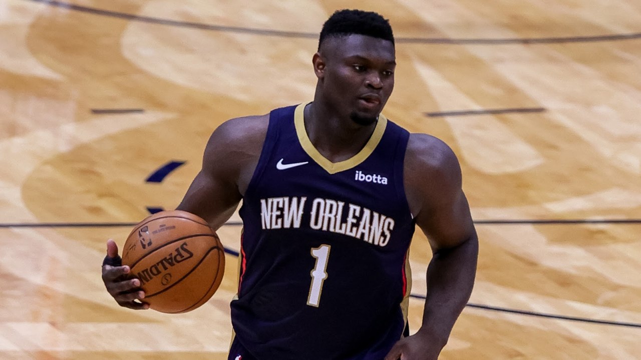 Pelicans Get Statement Win On Road Over Nets