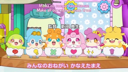 Kamisama Minarai- Himitsu no Cocotama - Ep03 HD Watch HD Deutsch