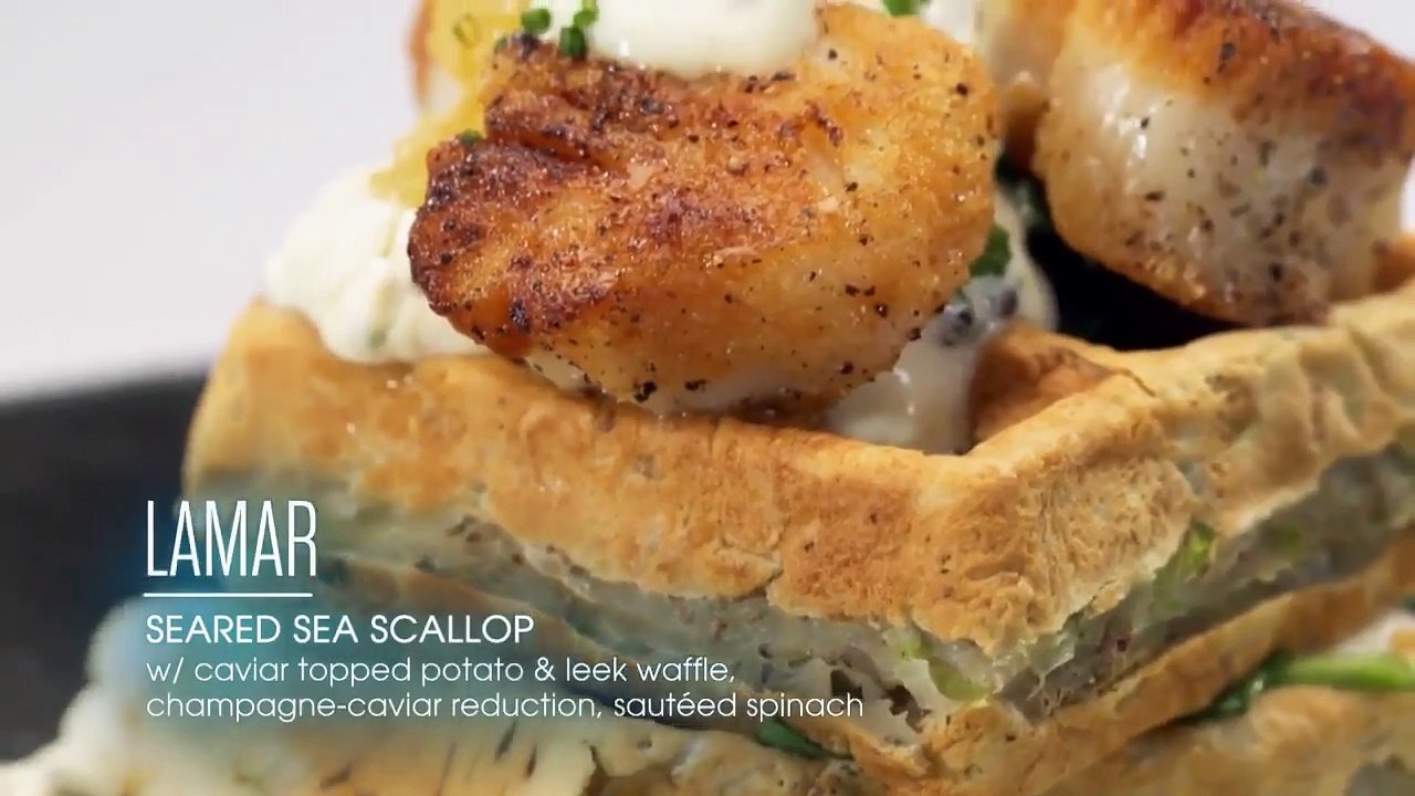 Vegas Chef Prizefight - Se1 - Ep05 - TBA HD Watch HD Deutsch