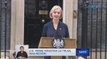 U.K. Prime Minister Liz Truss, nag-resign | Saksi