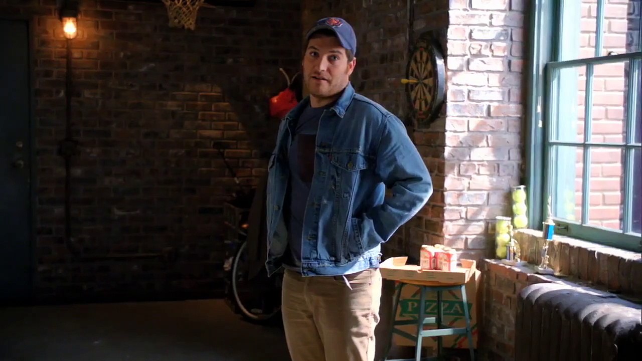 Happy Ending - Se1 - Ep10 - Bo Fight HD Watch HD Deutsch