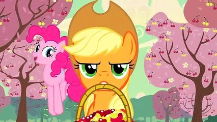 Applejack Breaks the Pinkie Promise (The Last Roundup) _ MLP_ FiM [HD].mp4