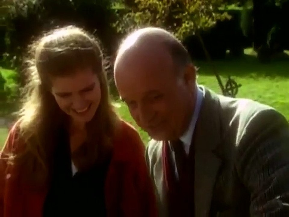 Vicar of Dibley - Se1 - Ep02 - Songs of Praise HD Watch HD Deutsch