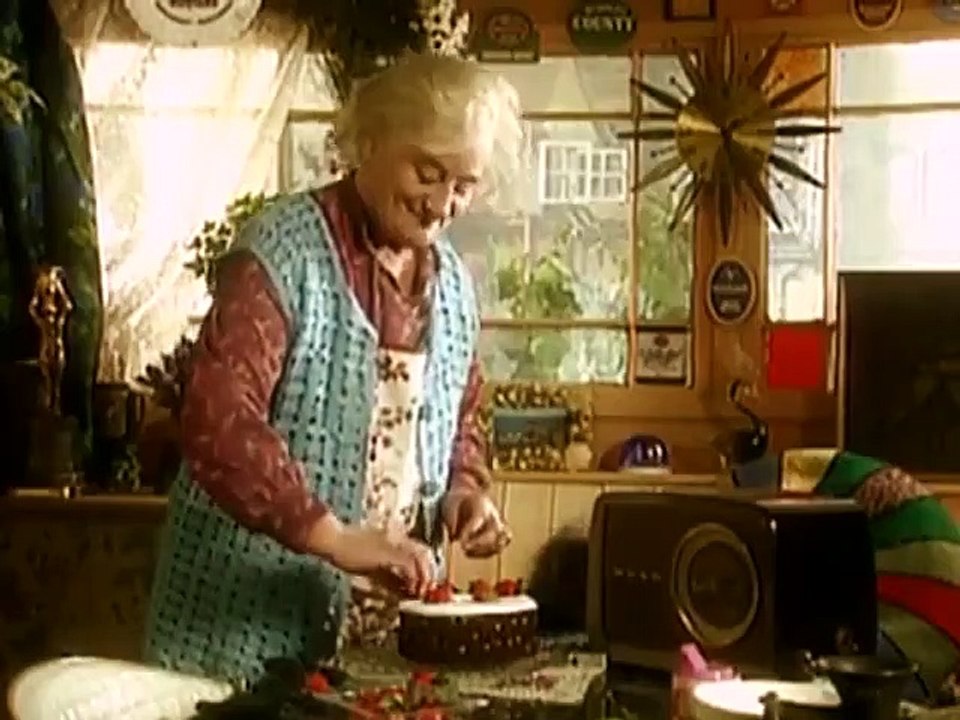 Vicar of Dibley - Se1 - Ep05 - Election HD Watch HD Deutsch