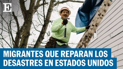 Trabajadores resilientes en Estados Unidos