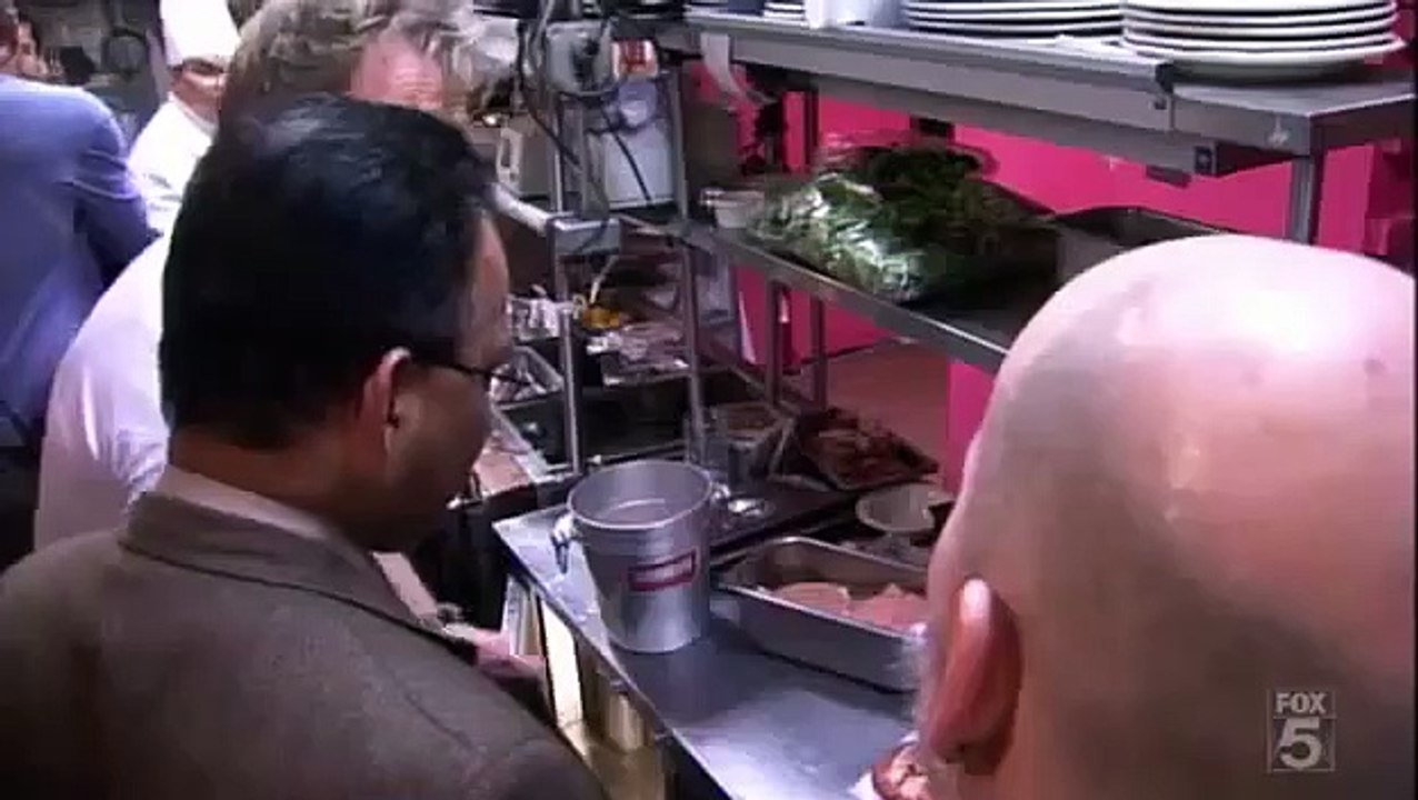 Kitchen Nightmares - Se1 - Ep02 HD Watch HD Deutsch
