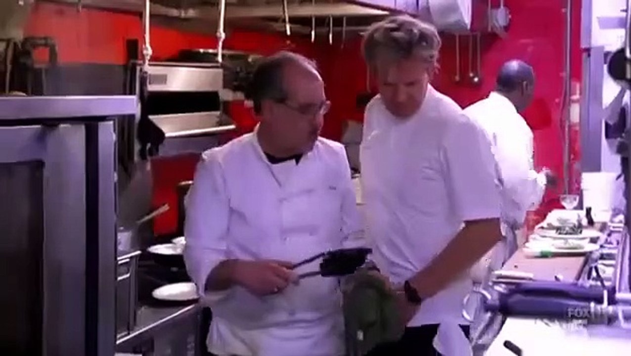 Kitchen Nightmares - Se1 - Ep04 HD Watch HD Deutsch