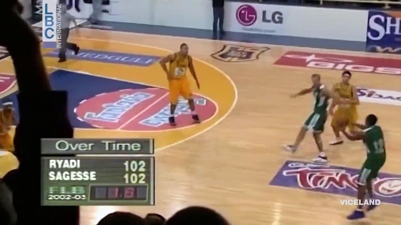 VICE World of Sports - Ep07 HD Watch HD Deutsch