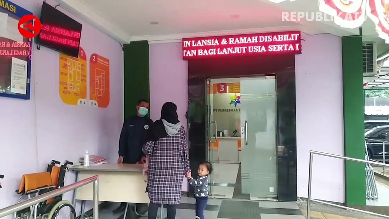 Enam Imbauan IDAI Jika tak Ada Obat Sirop Khusus