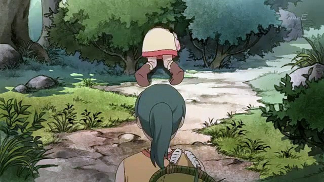 Kemono no Souja Erin - Ep01 HD Watch HD Deutsch
