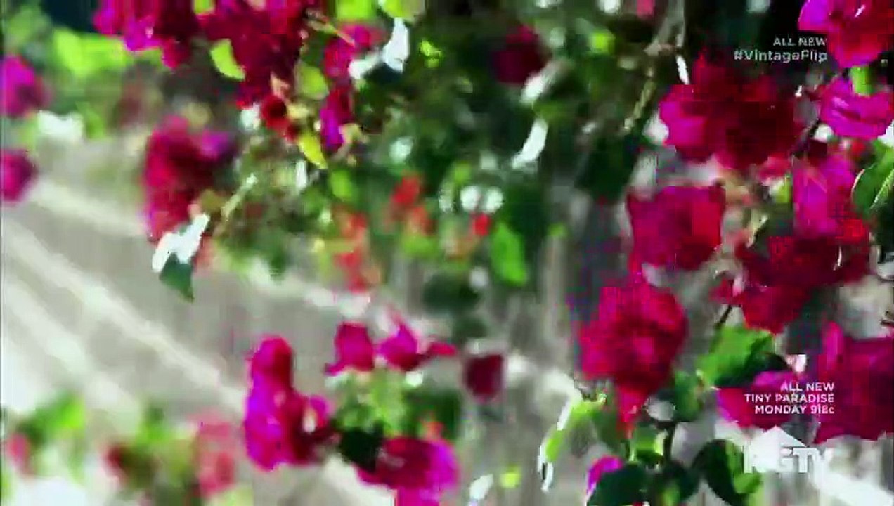 Vintage Flip - Se2 - Ep06 - Midcentury Ranch HD Watch HD Deutsch