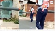 Touba: Un tik tokeur arrêté pour insulte aux agents de police, le mairede Mbacké… (Vidéo)