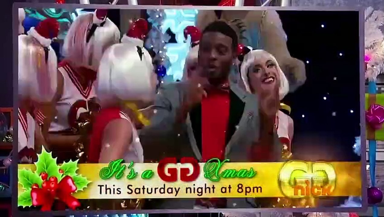 Game Shakers - Se1 - Ep11 - A Reggae Potato Christmas HD Watch HD Deutsch
