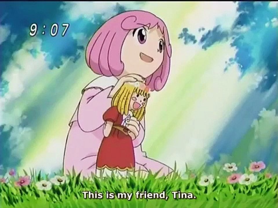 Konjiki no Gash Bell!! - Ep08 HD Watch HD Deutsch