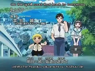 Konjiki no Gash Bell!! - Ep10 HD Watch HD Deutsch