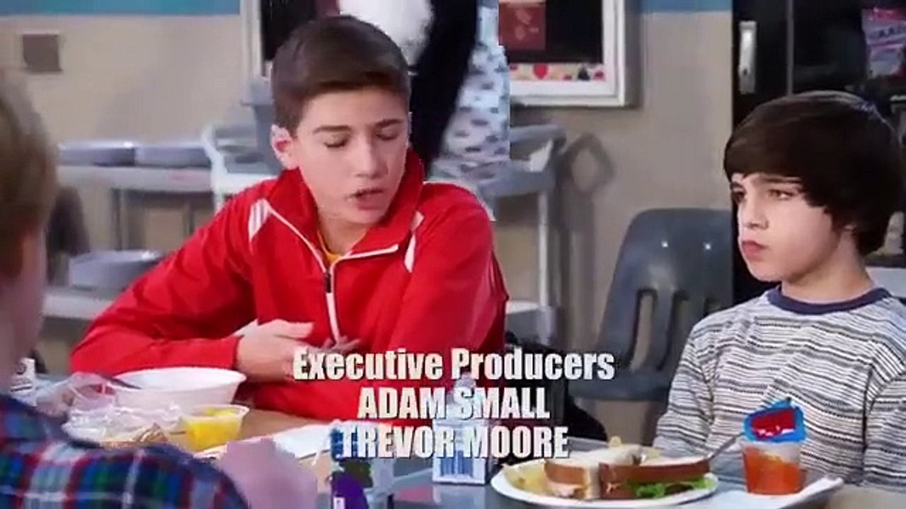 Walk the Prank - Se2 - Ep06 - Allowance Drama HD Watch HD Deutsch