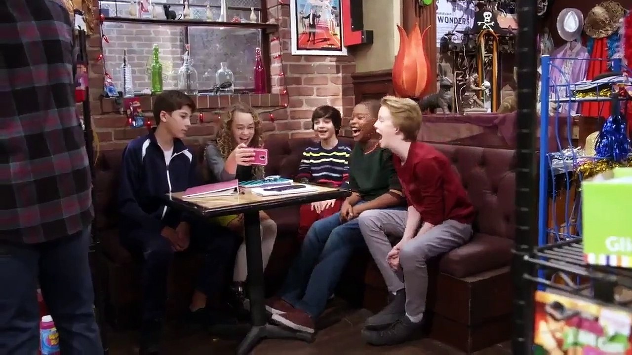 Walk the Prank - Se2 - Ep05 - A Very Vlad Joke HD Watch HD Deutsch