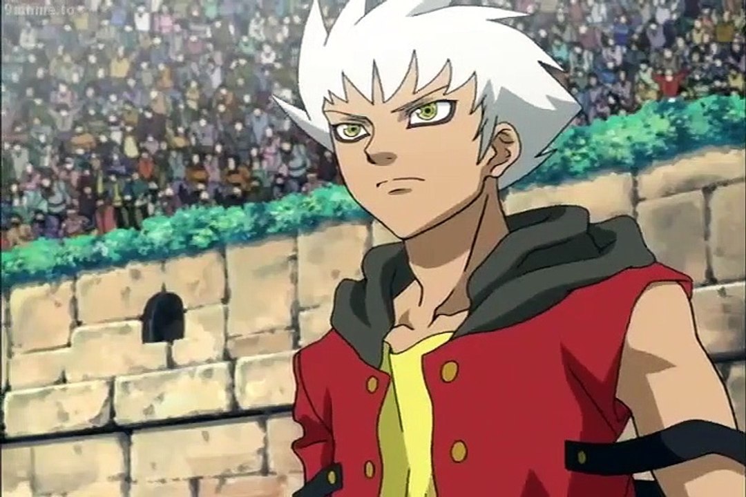 Kiba - Ep05 HD Watch HD Deutsch