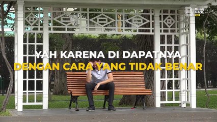 Bagaimana caranya uang datang kepada Anda - MWP