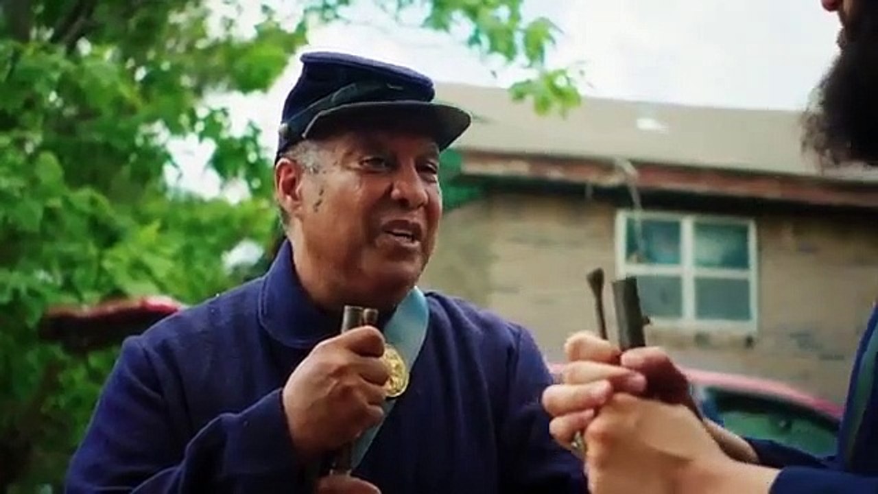 Hate Thy Neighbour - Se1 - Ep05 HD Watch HD Deutsch