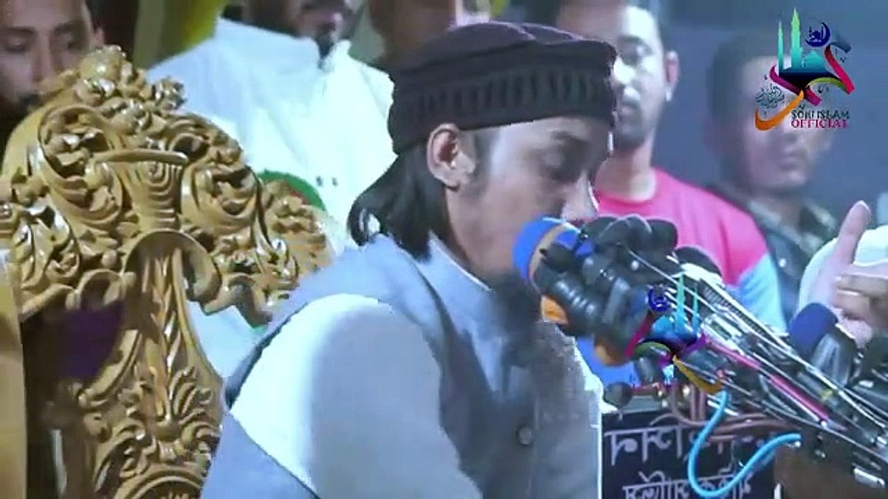 ২০২৩_সালে_বয়াবহ_দুর্ভিক্ষ_দেখা_দিবে_বিশ্বে!_আবু_ত্বহা_মুহাম্মদ_আদনান_||_Abu_Toha_Mohammad_Adnan_Waz