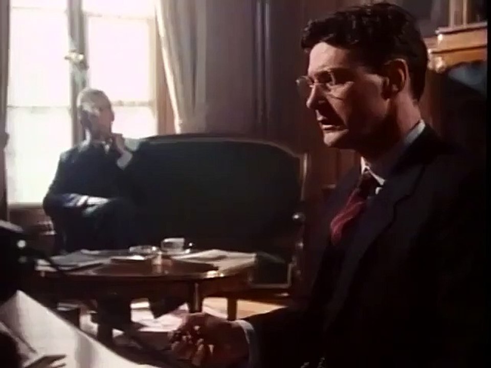 War and Remembrance - Se1 - Ep08 HD Watch HD Deutsch