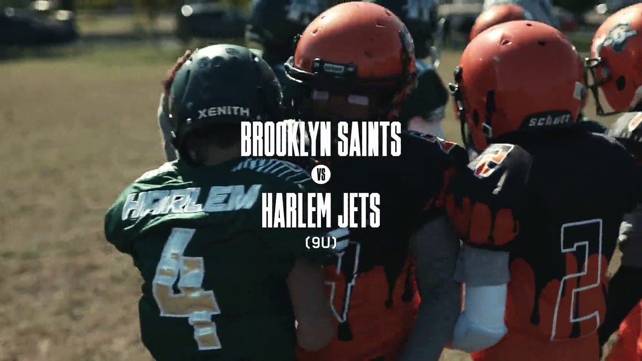 We Are - The Brooklyn Saints - Se1 - Ep03 - Like Son, Like Father HD Watch HD Deutsch