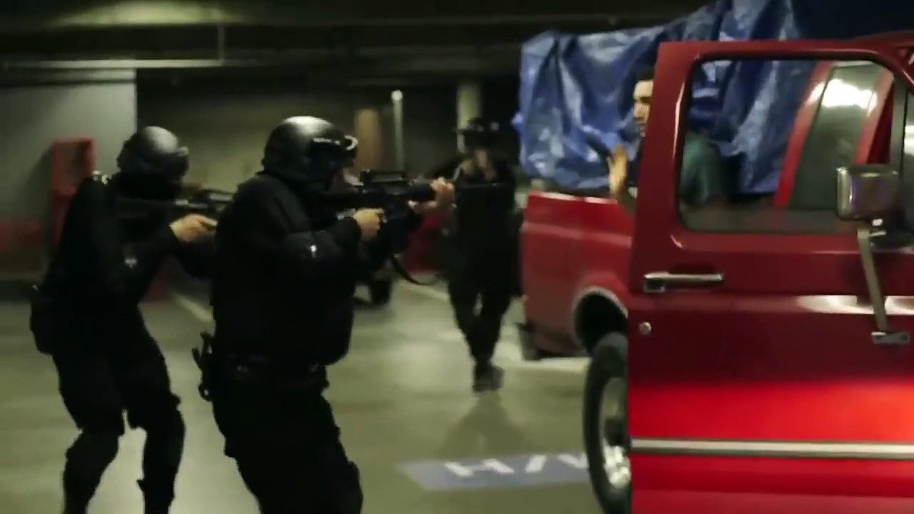 Ingobernable - Se1 - Ep02 HD Watch HD Deutsch