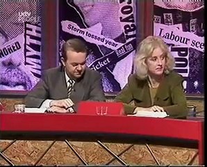Have I Got News For You - Se1 - Ep05 HD Watch HD Deutsch