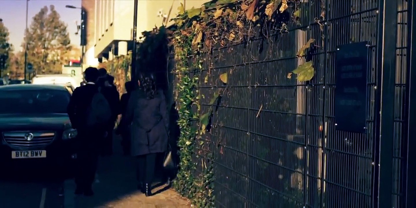 Informer - Se1 - Ep04 - Ruby Tuesday HD Watch HD Deutsch