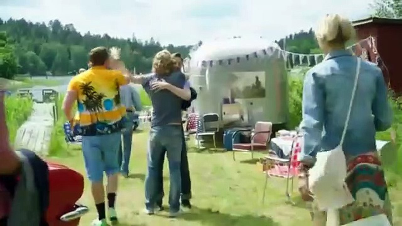 Welcome to Sweden - Se1 - Ep07 - Avsnitt 7 HD Watch HD Deutsch